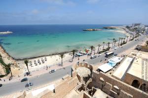 HAUSSE DE 10% DES INVESTISSEMENTS À SOUSS-MASSA EN 2016